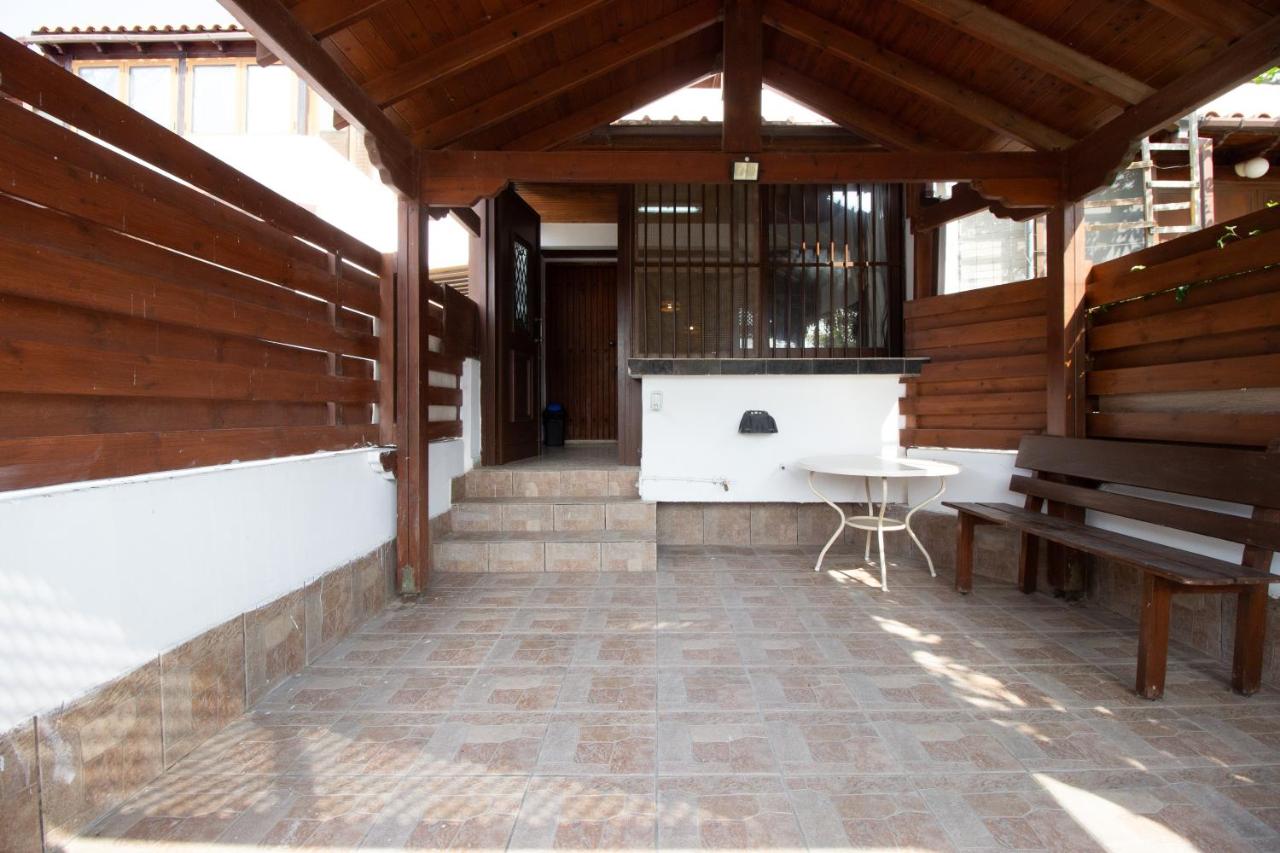 5-min to the beach, 1-bed apt - B&B