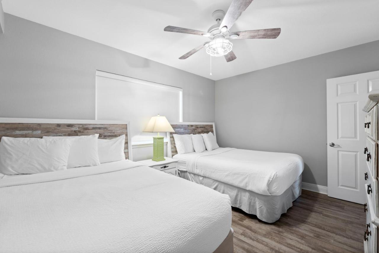 Appartement met Uitzicht op Zee