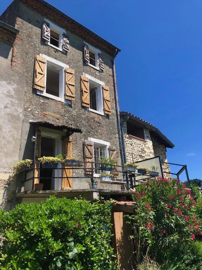 Beautiful Village House next to Garonne river! - B&B