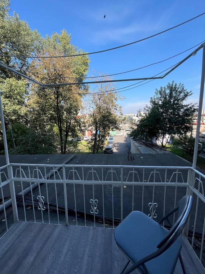 ULTRACENTRAL 2BD with Terrace - Ferienwohnung Chişinău