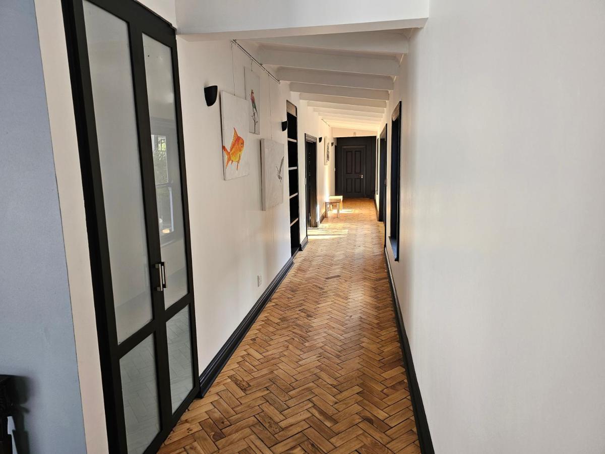 Die Heerenhuys Guest Suites - B&B