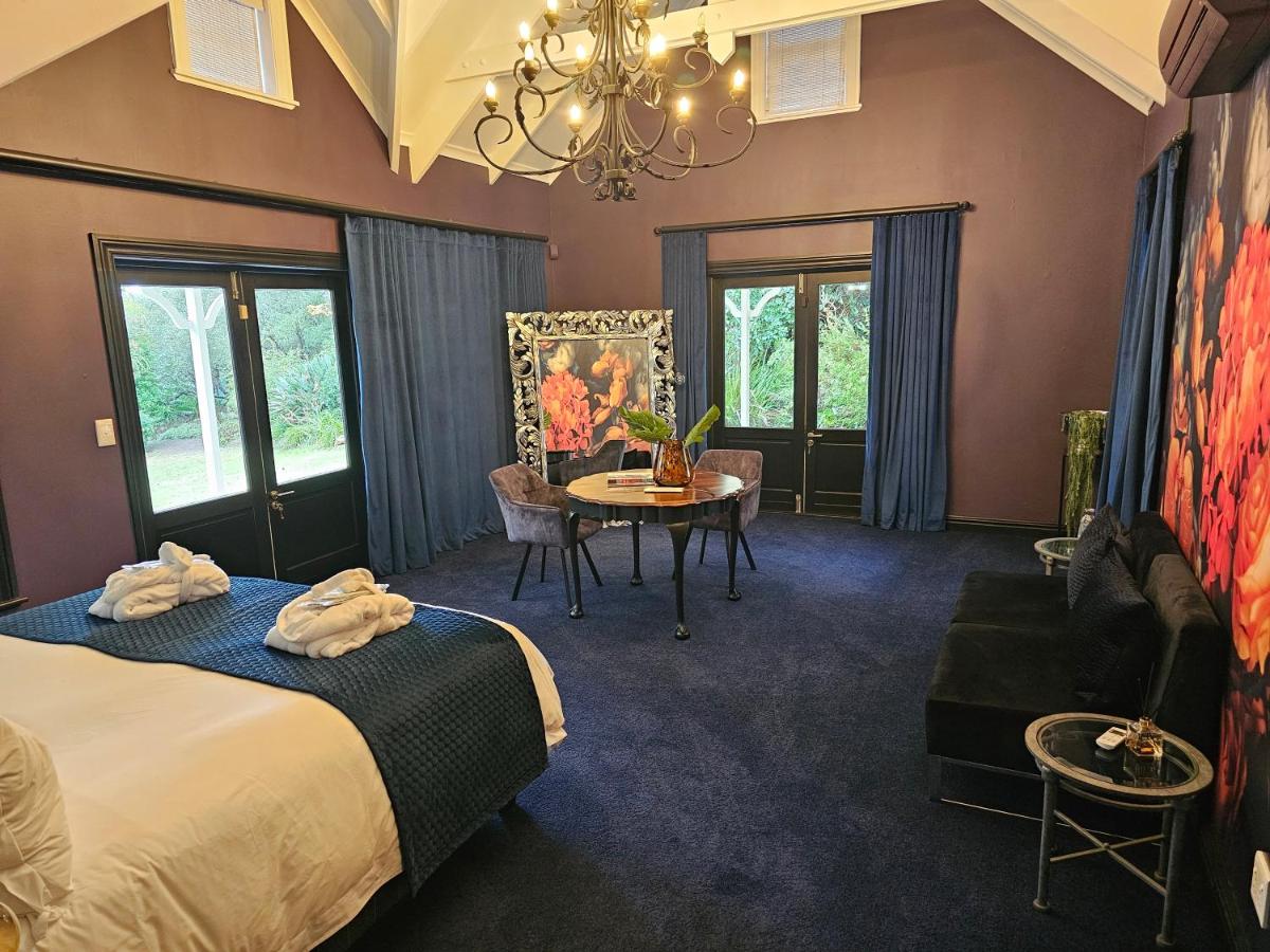Deluxe Kamer met Kingsize Bed