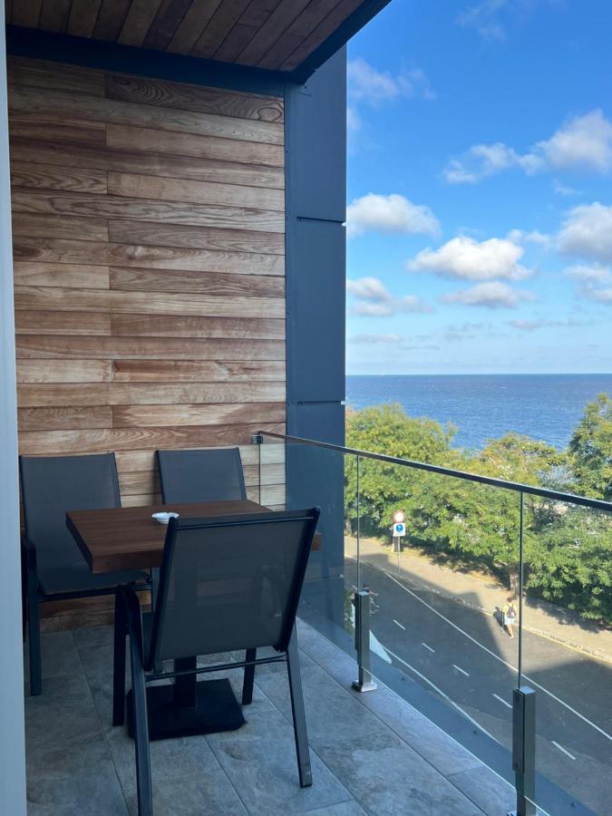 Appartement met 1 Slaapkamer en Uitzicht op Zee