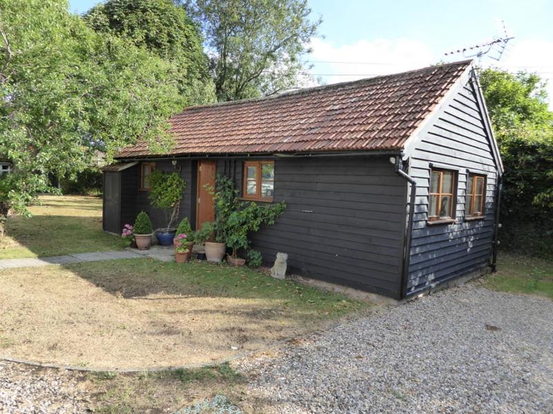 Huis met 1 Slaapkamer