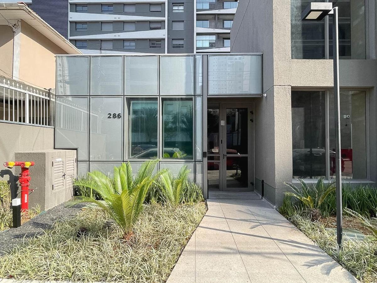 Haus Mitre Platô Ipiranga - Studios por temporada - B&B São Paulo