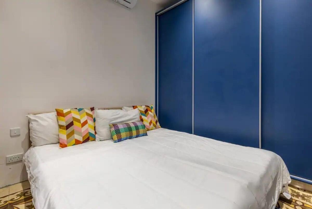 Maisonette In Gzira - Bed and Breakfast Il-Gżira