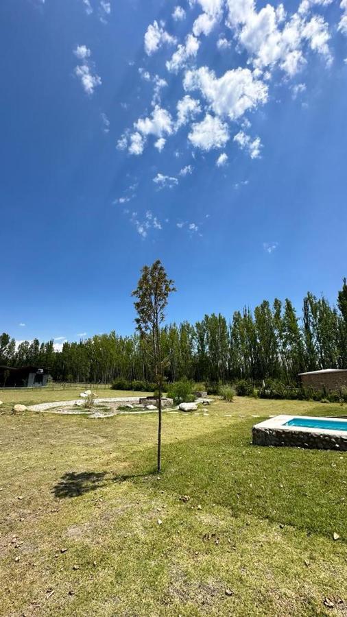 ENTRE BODEGAS - B&B