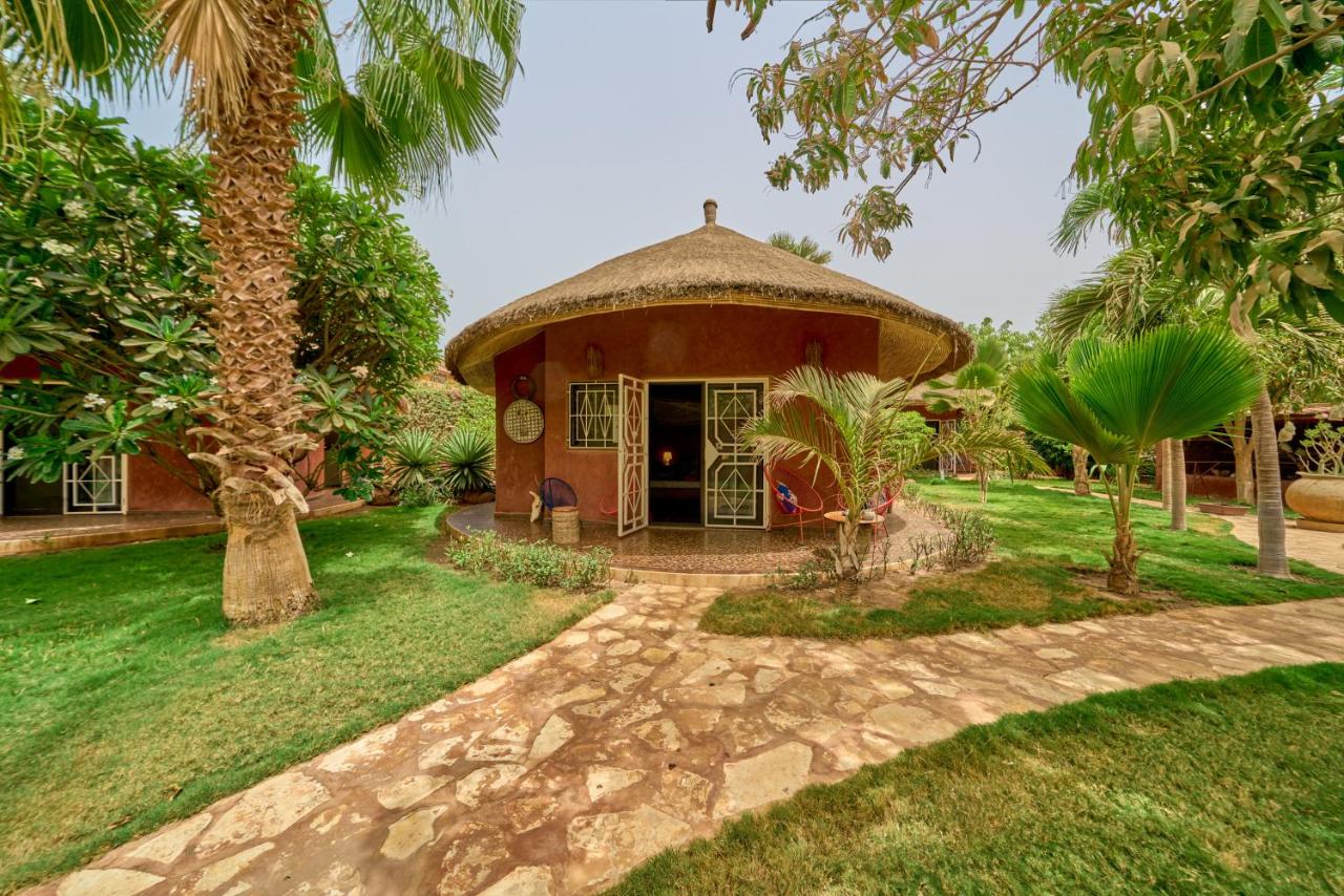 Keur Palmier Saly - B&B