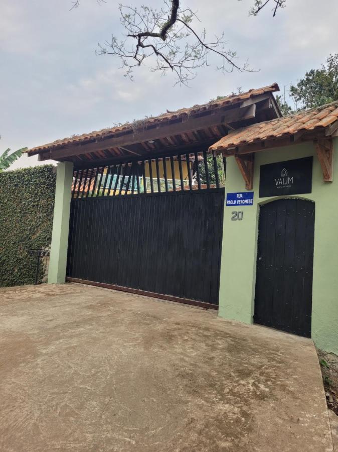 Valim House Penedo - Bed and Breakfast