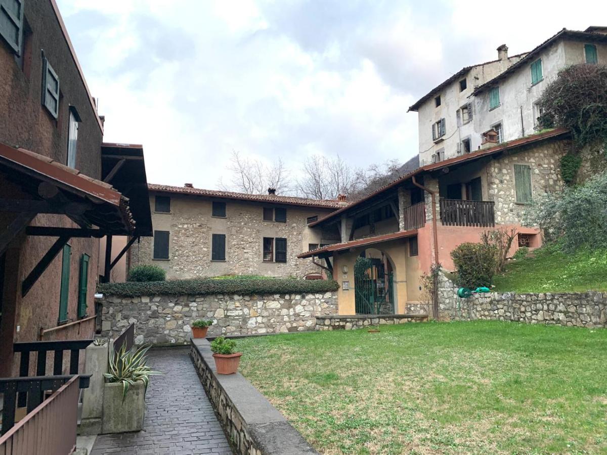 Mulino di Covelo - B&B Iseo