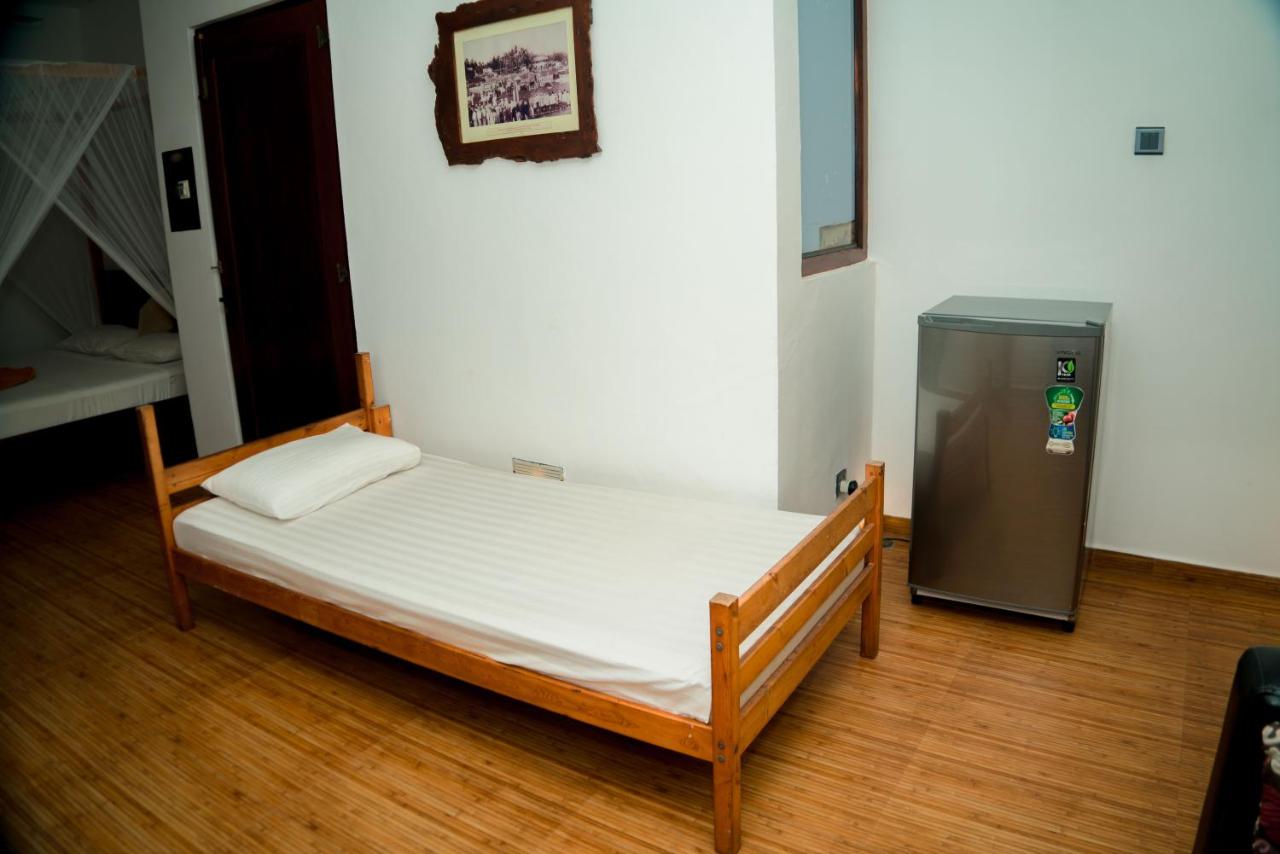 Deluxe Room with Sea View - 1st Floor