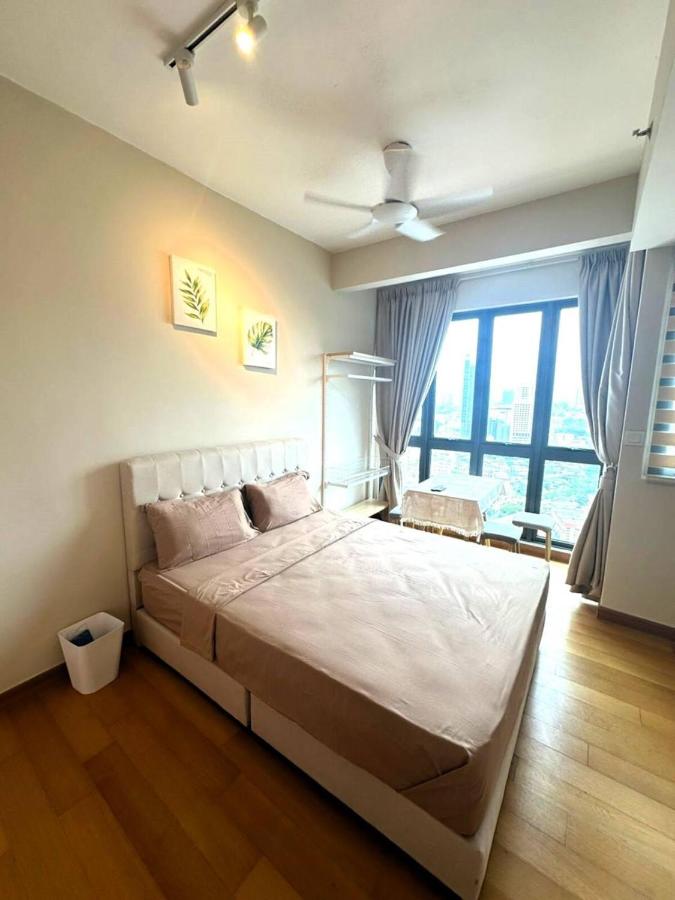 Apartment mit 2 Schlafzimmern