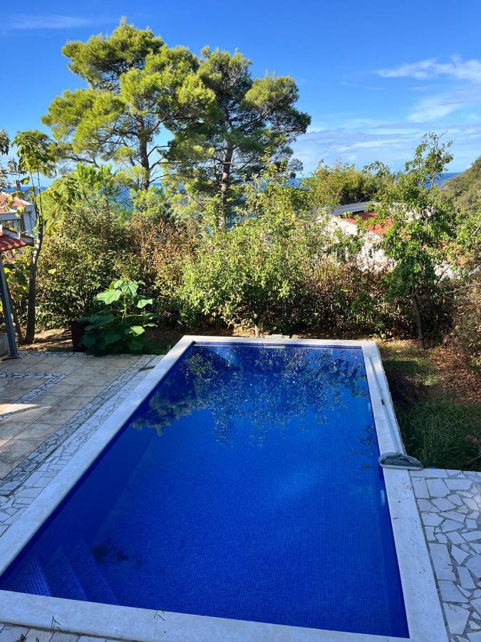 Blue Sky Villa - B&B Brca