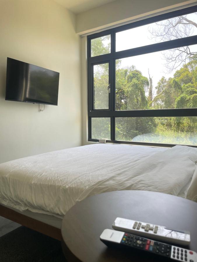 Deluxe Double Room with Shower