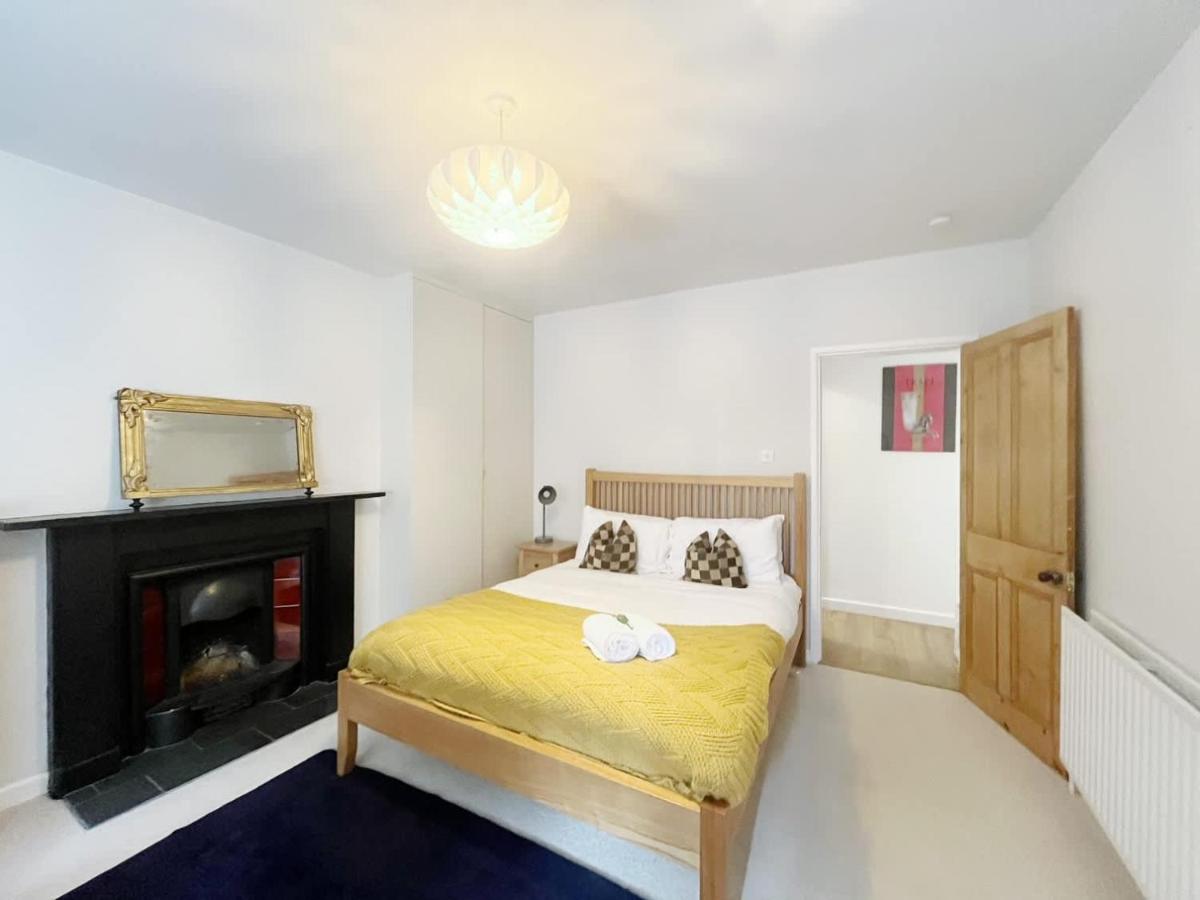 Unique & Homely Suite With Own Access - B&B