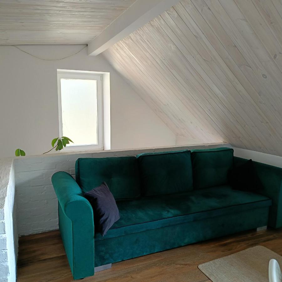 TOSKANA Nadarzyn - Bed and Breakfast