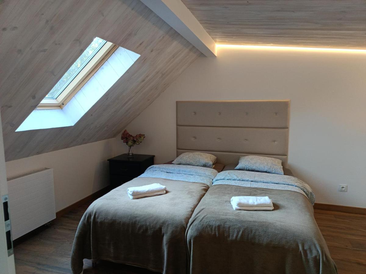 TOSKANA Nadarzyn - B&B