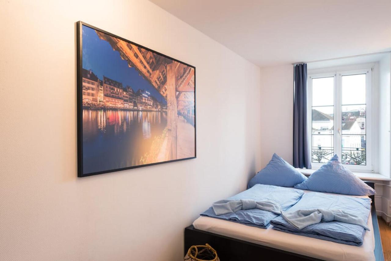 Appartamento con 1 Camera da Letto B