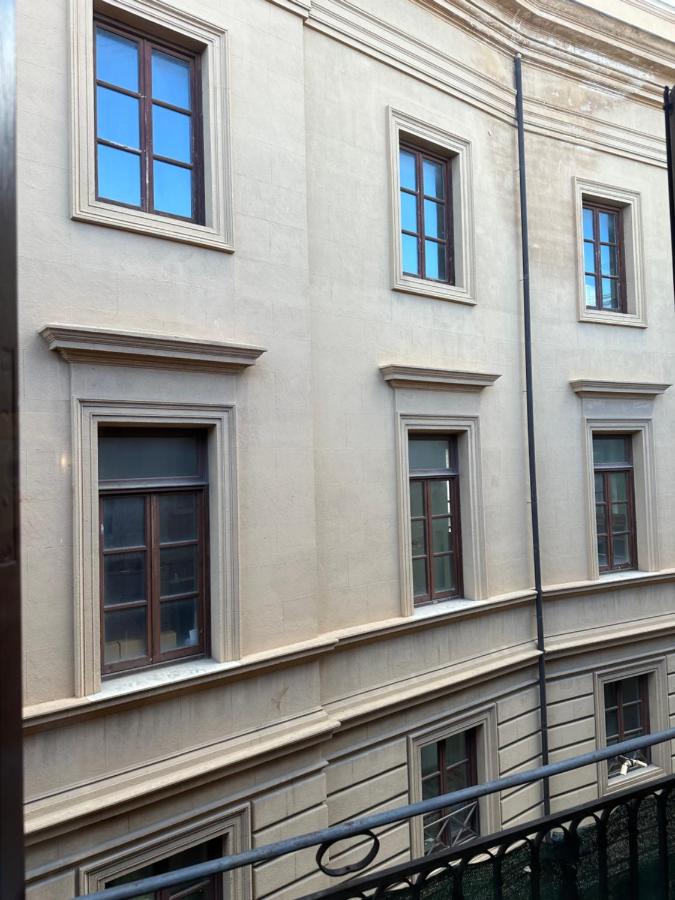 U Nico Apartment - B&B Palermo