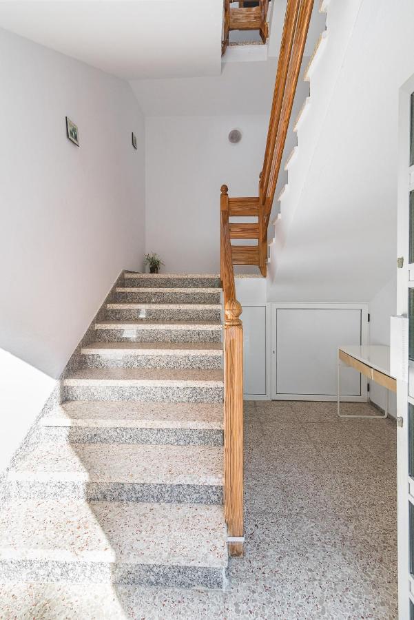 Apartment 3 bedrooms familieshi king routes WiFi - Chambres d'hôtes Aldea Blanca