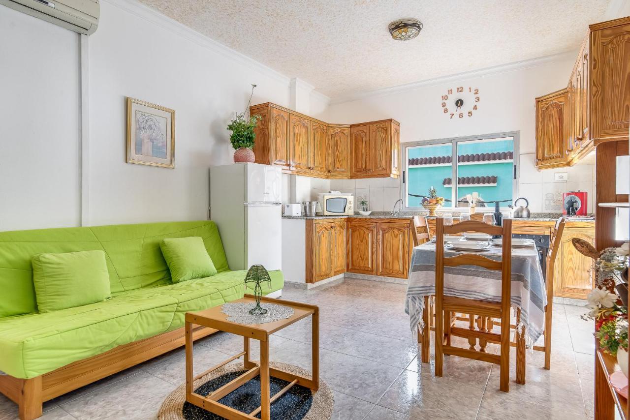 Apartment 3 bedrooms familieshi king routes WiFi - B&B