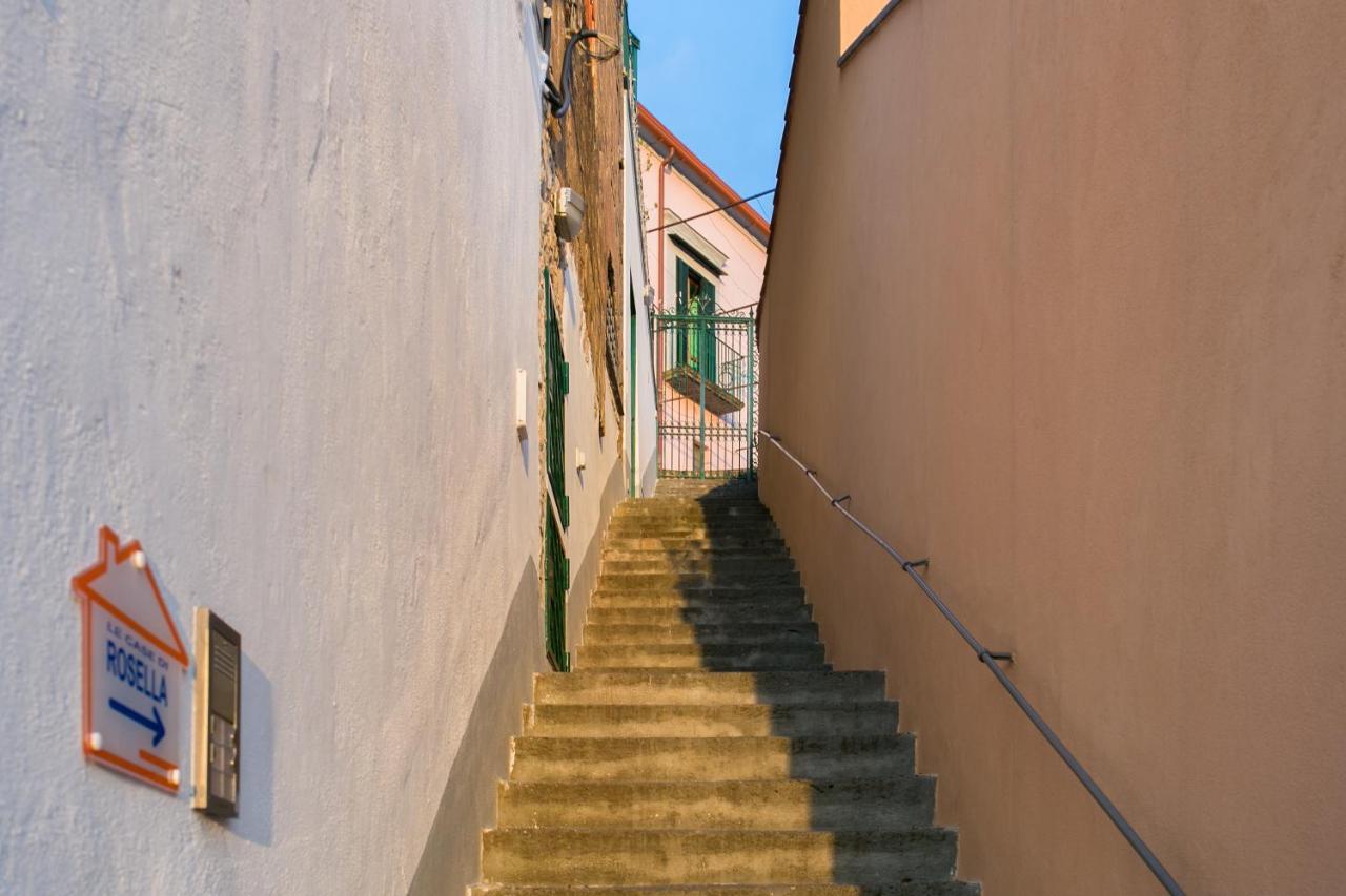 Le Case Di Rosella - B&B