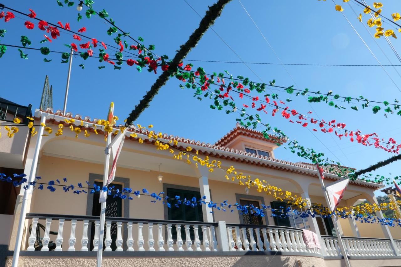 Colive Madeira - Mill House - B&B Ponta do Sol