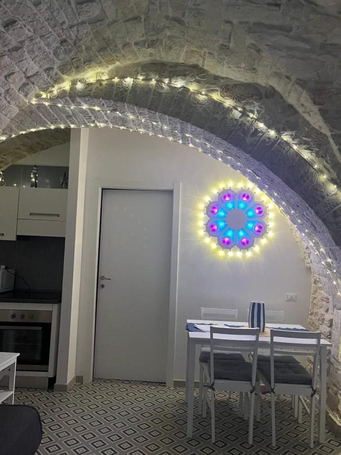 PUGLIA MIA - B&B Giovinazzo