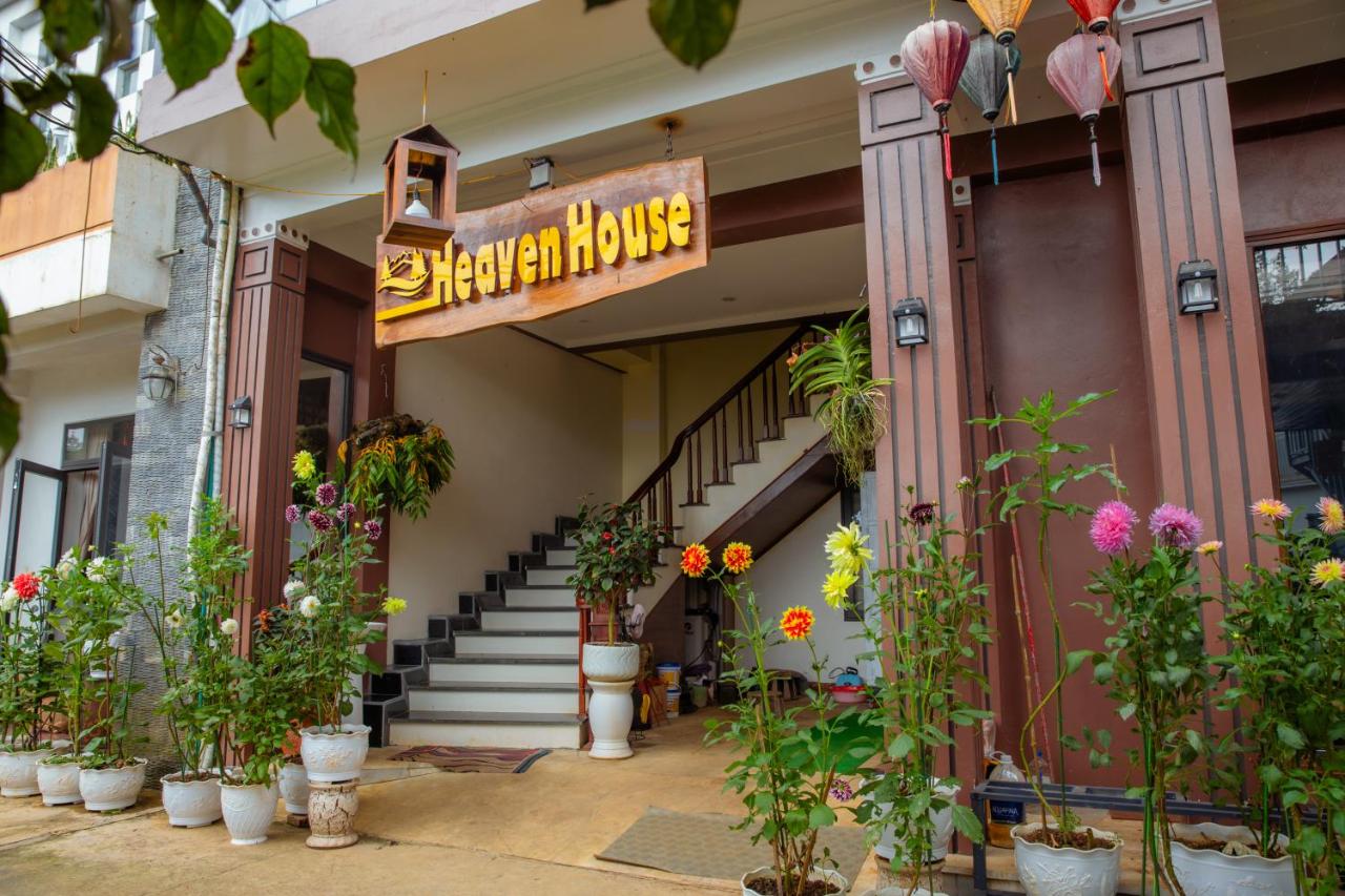 Sapa Heaven House - B&B