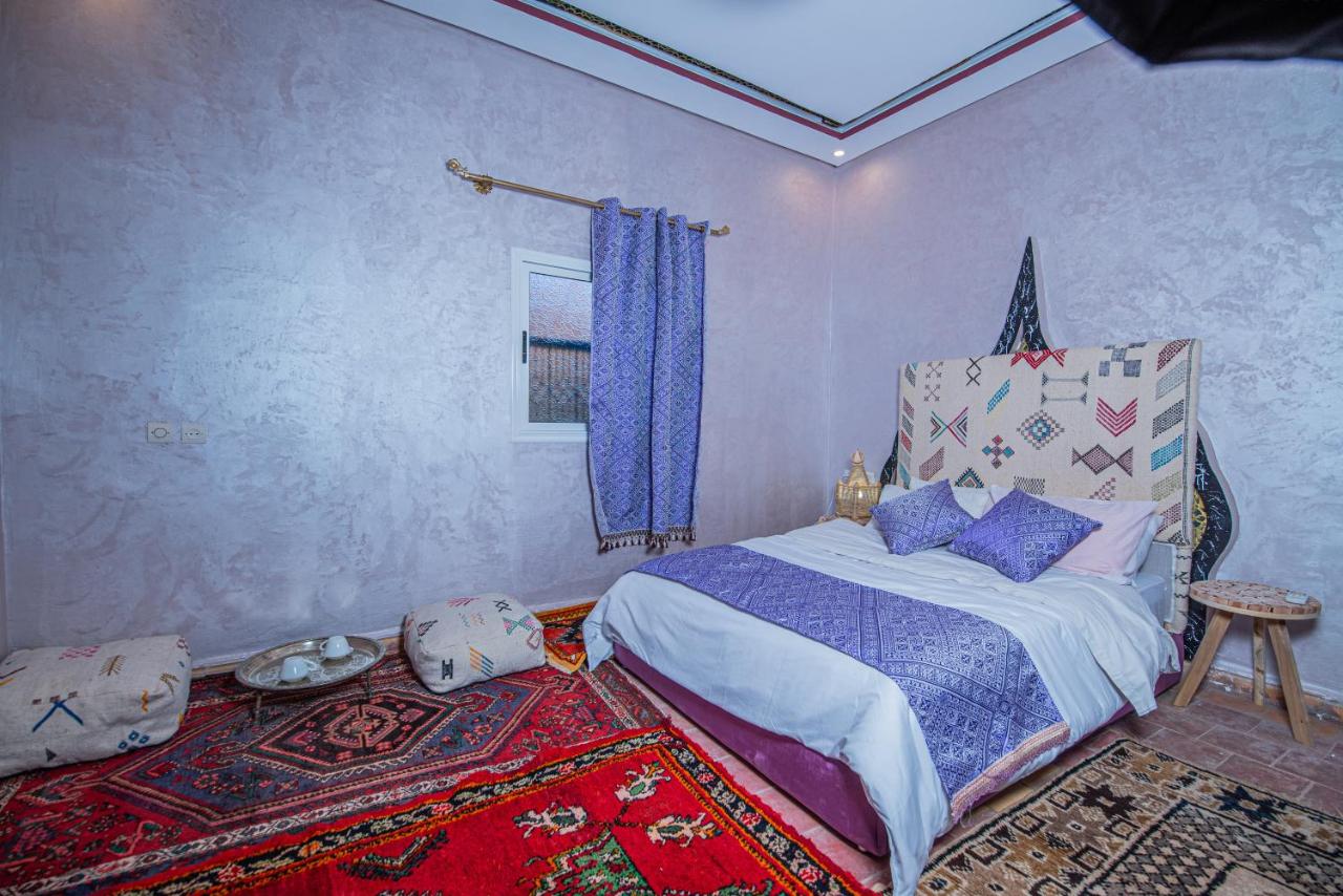 Chambre Double Deluxe