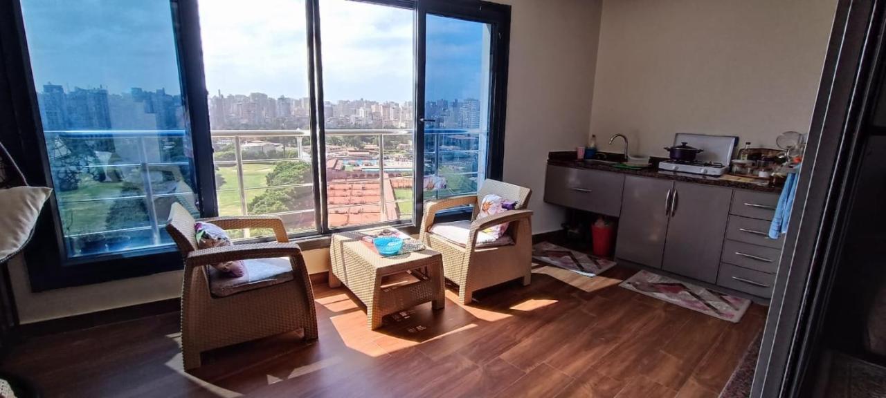 Hotel Apartment With A Charming View - B&B