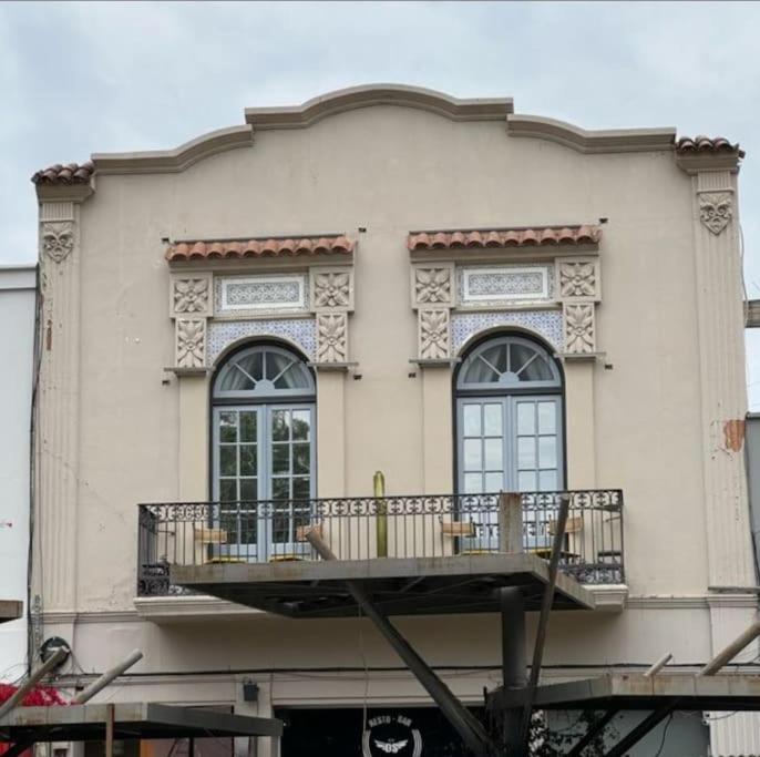 Piso 517 - Bed and Breakfast