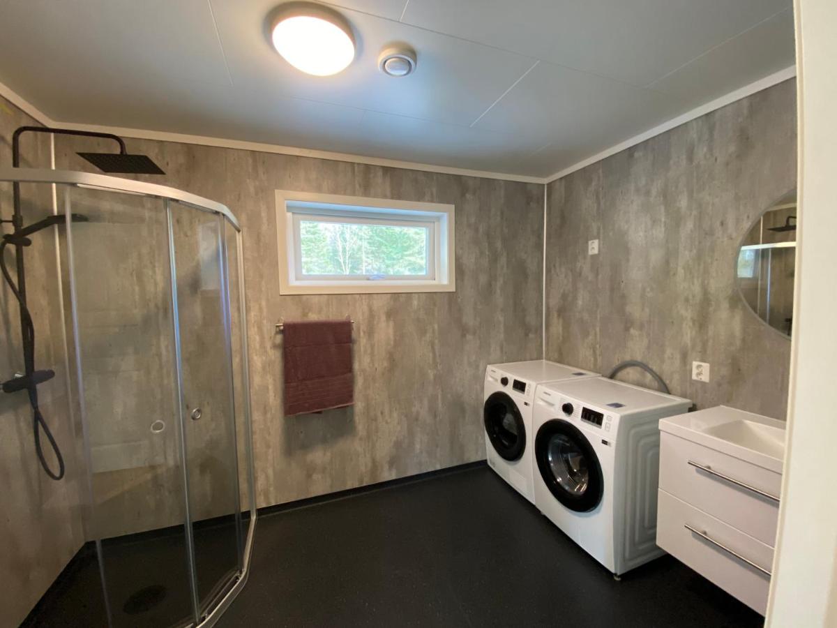 Apartment mit 3 Schlafzimmern