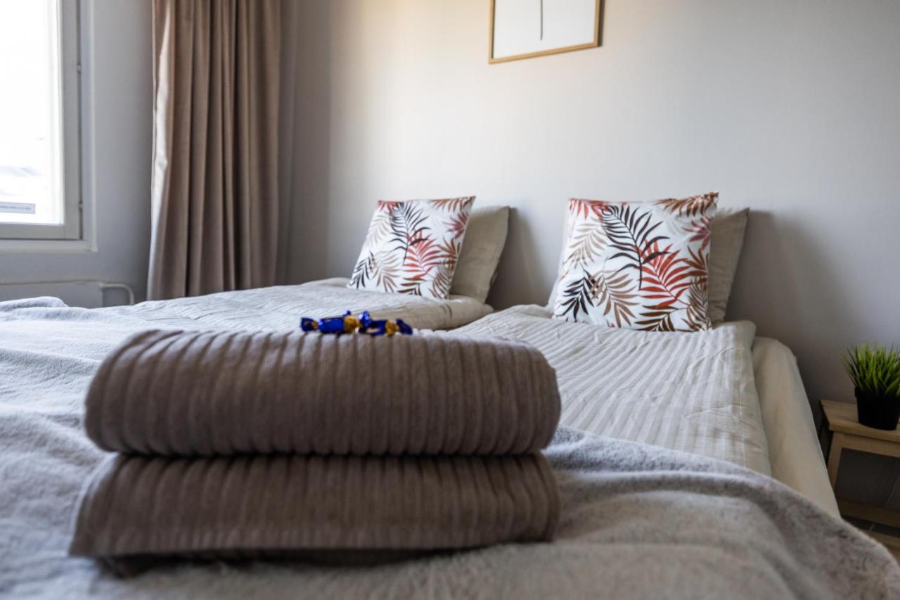 Koda Apartment Family Penthouse, free & fast wi-fi - Ferienwohnung Rovaniemi