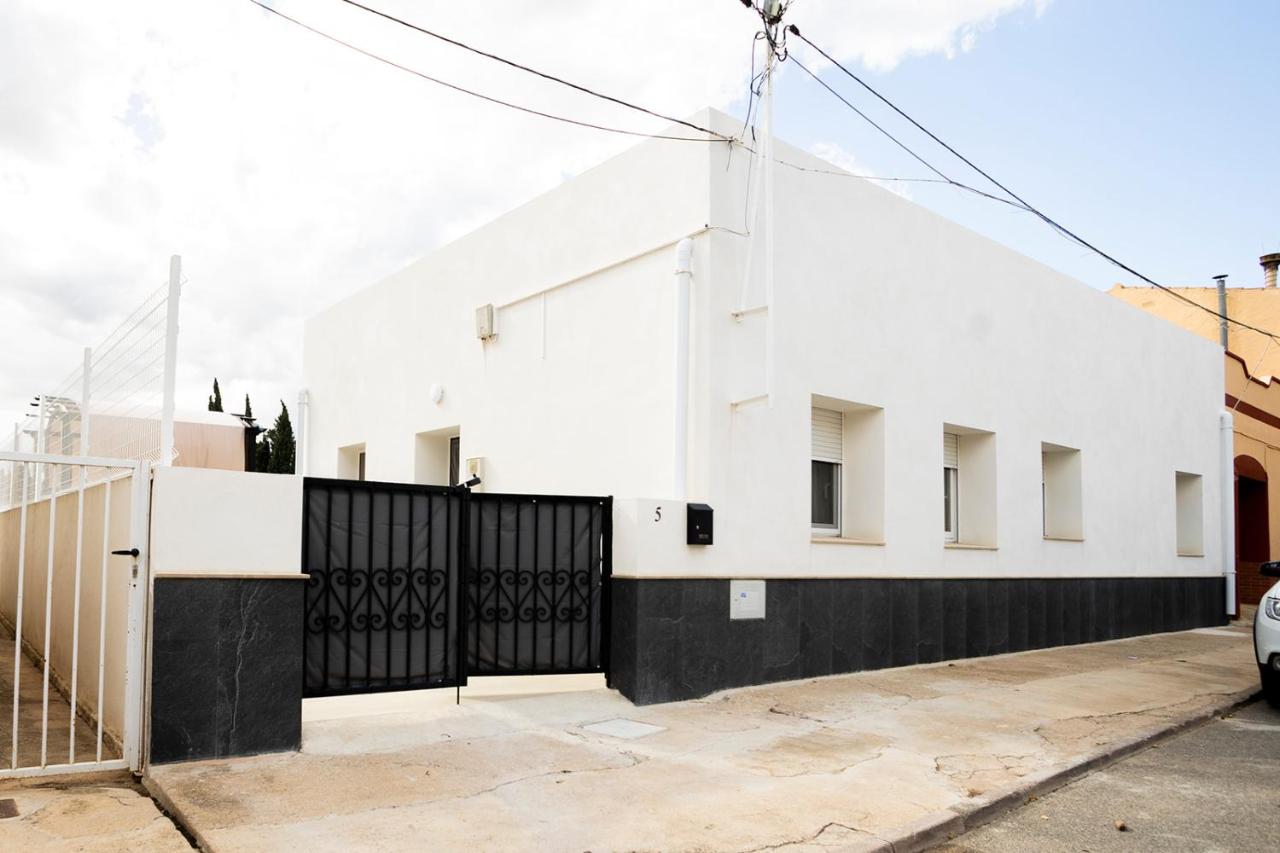 La caseta de cinta - Bed and Breakfast