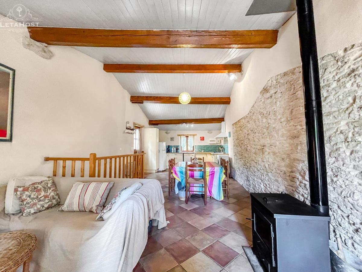 Haus mit 2 Schlafzimmern