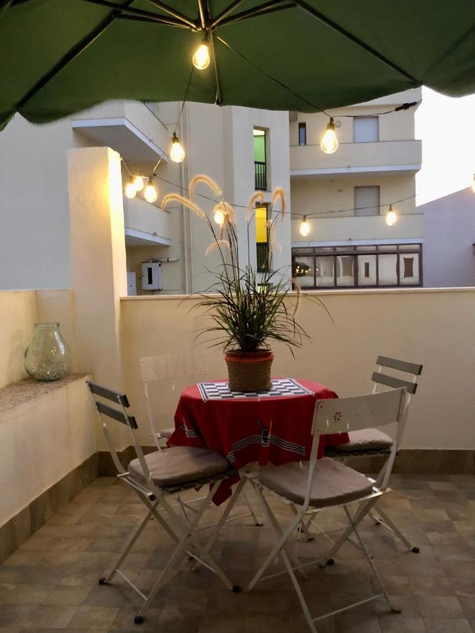 I Nonni - B&B Alghero