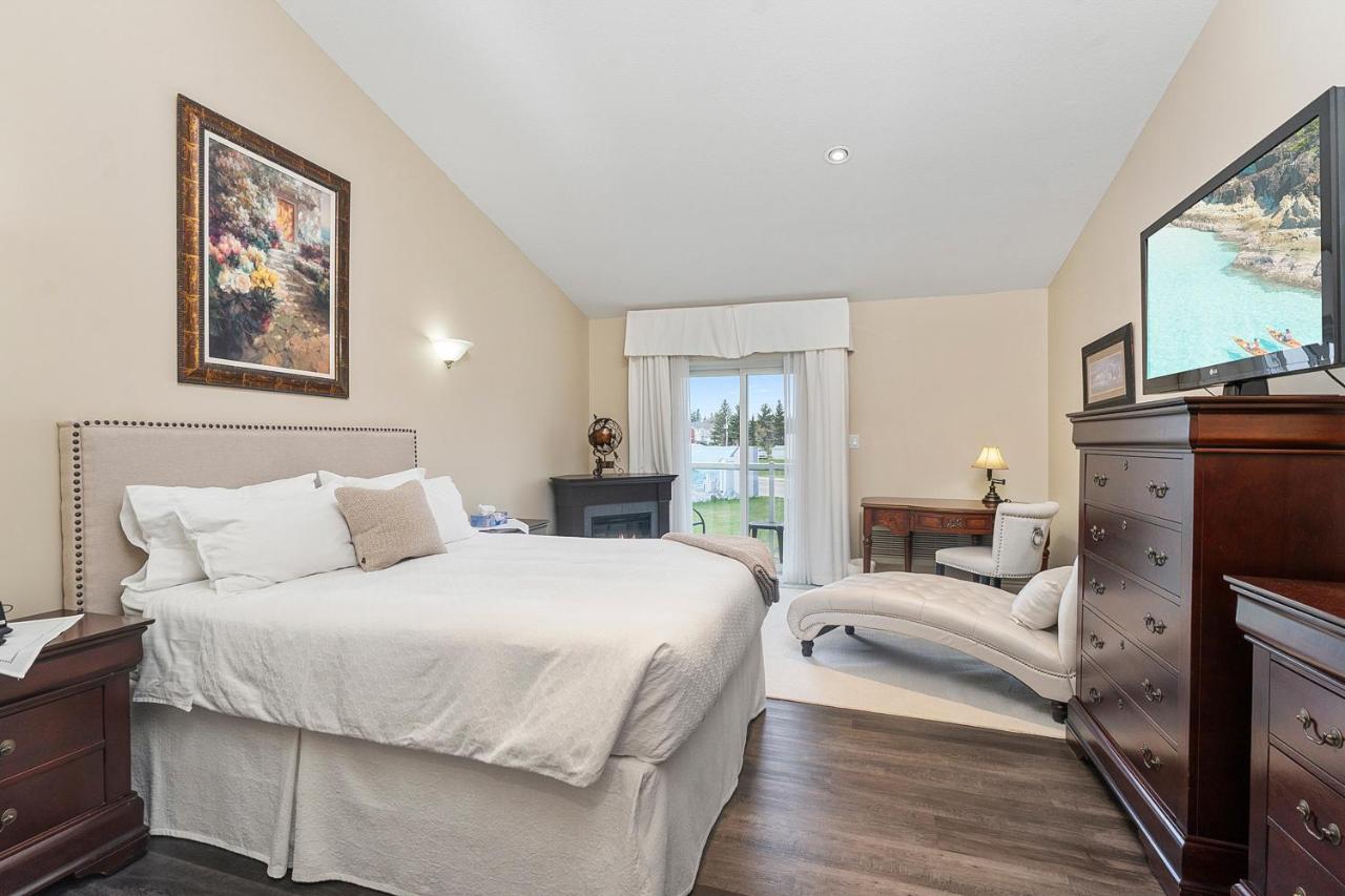 Superior Zimmer mit Queensize-Bett