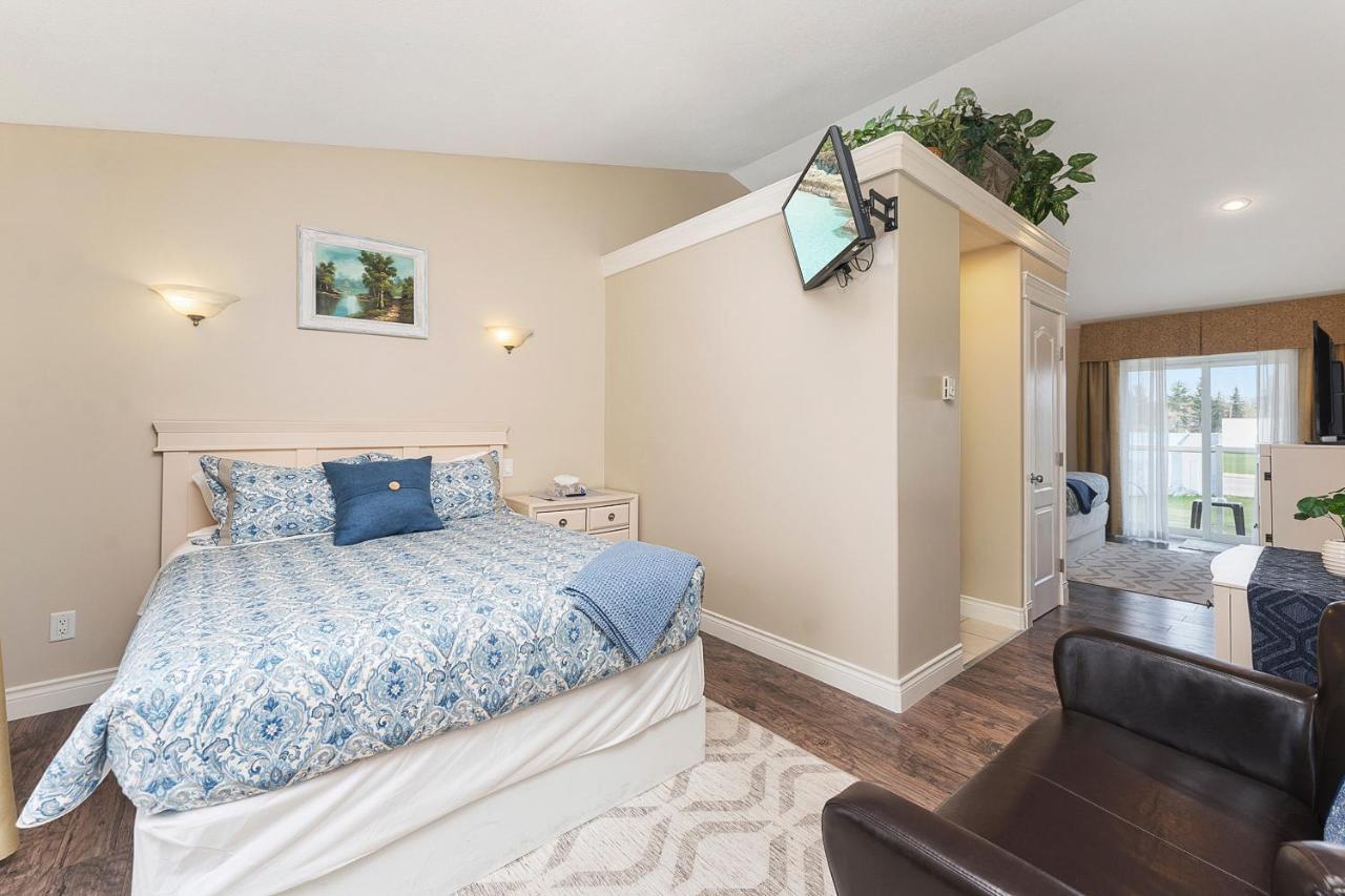Habitación Doble con balcón