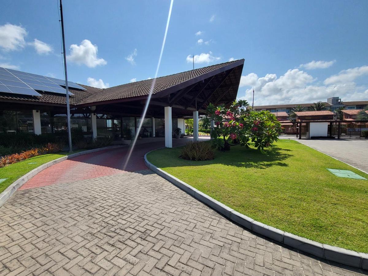 Cupe Beach Living Beira Mar - B&B