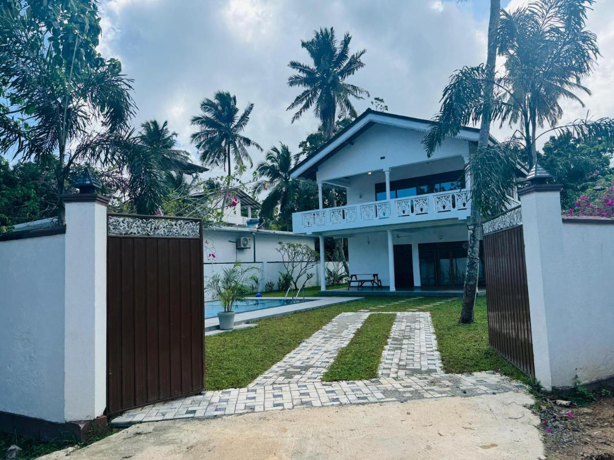King's Villa - B&B