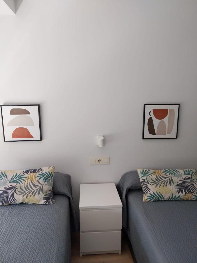 Apartamento Salgueiro ORTIGUEIRA - B&B Santa Marta de Ortigueira