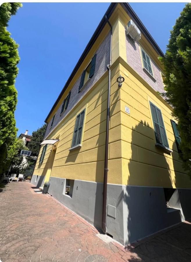 Bologna, vicino ospedali Sant'Orsola e Malpighi, centro storico e fiera - Ferienwohnung Bologna