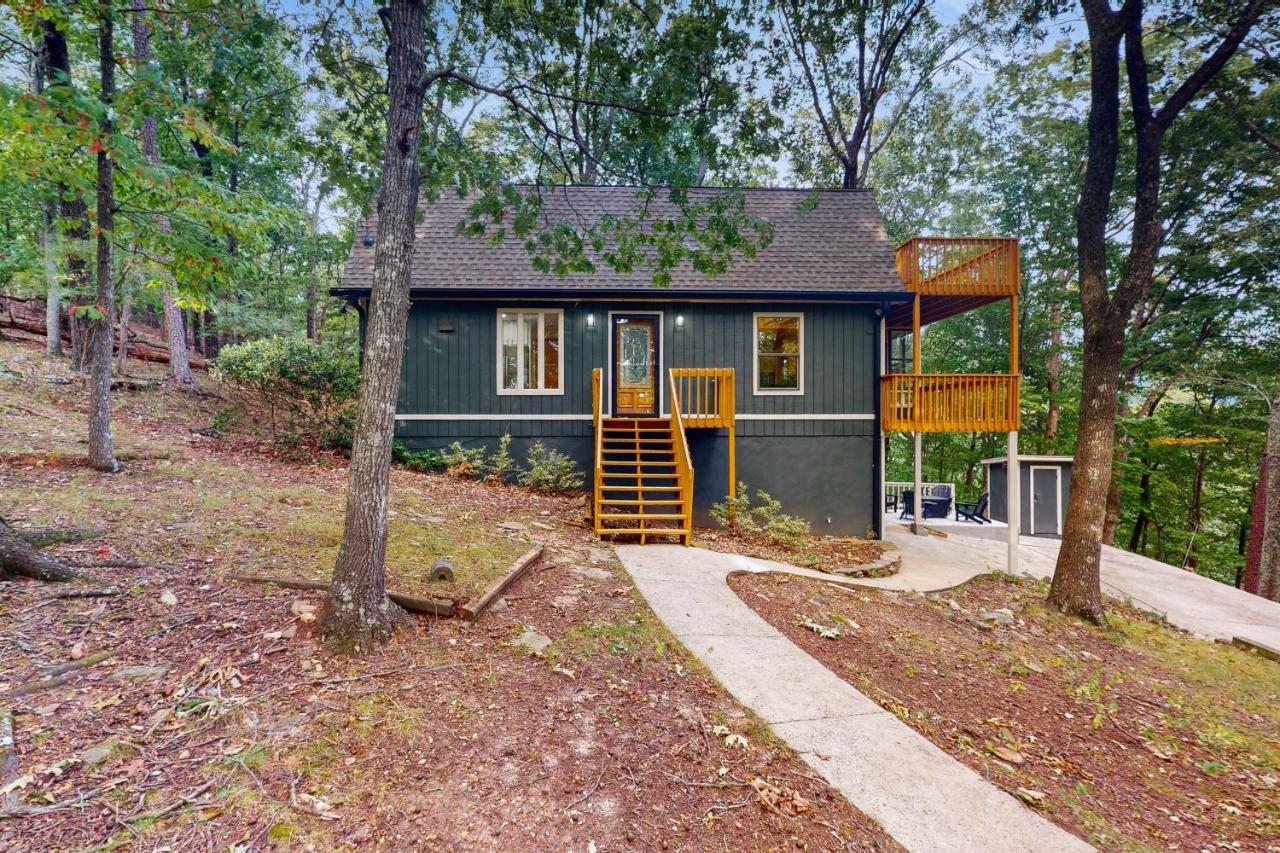 50 South View Trail - B&B