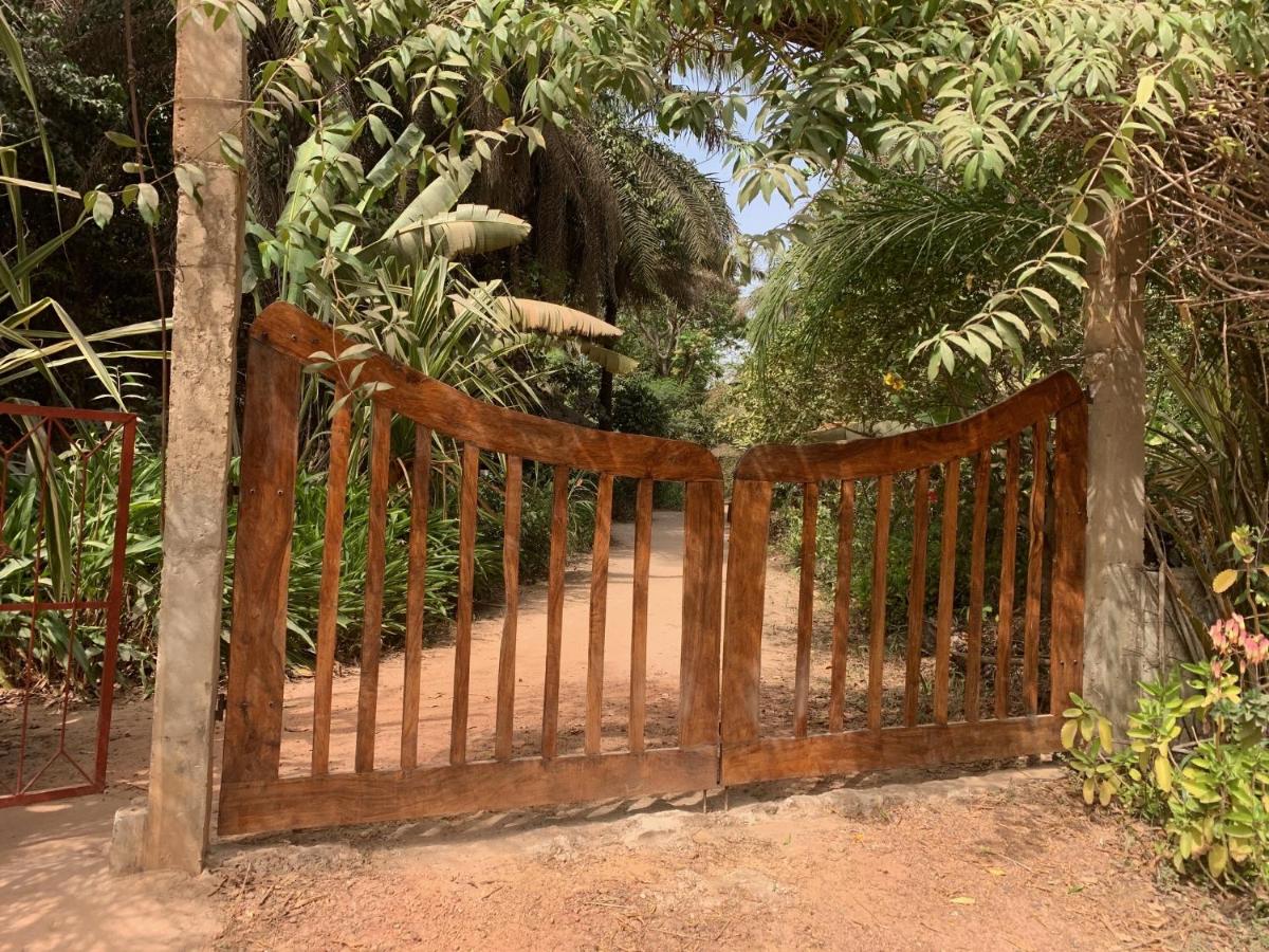 Shashamani - B&B