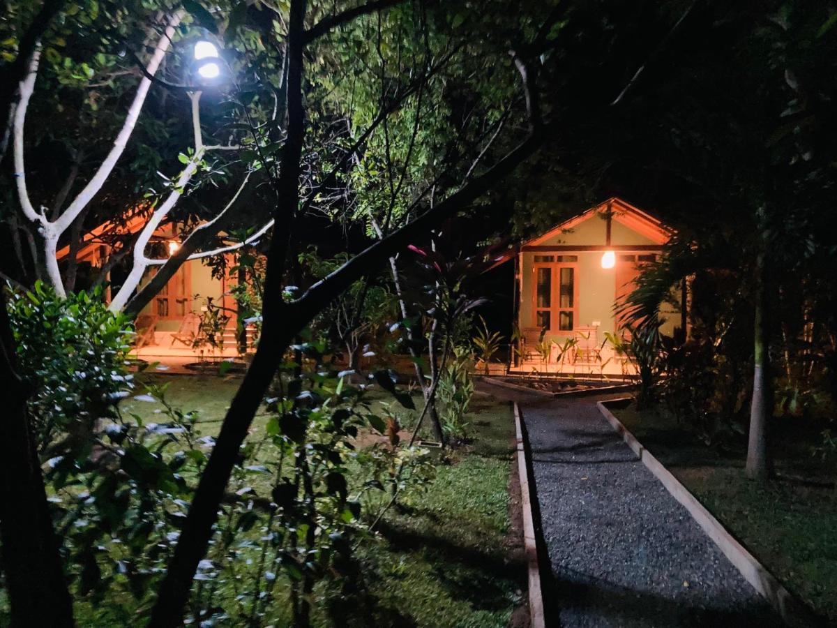 suncity privacy cottages - B&B Udawalawa
