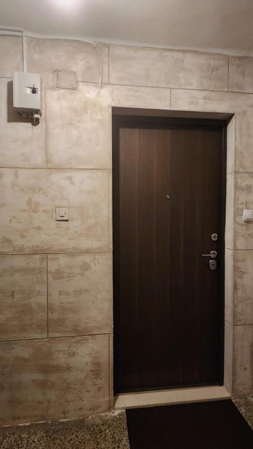 City Center Relax Podgorica - B&B