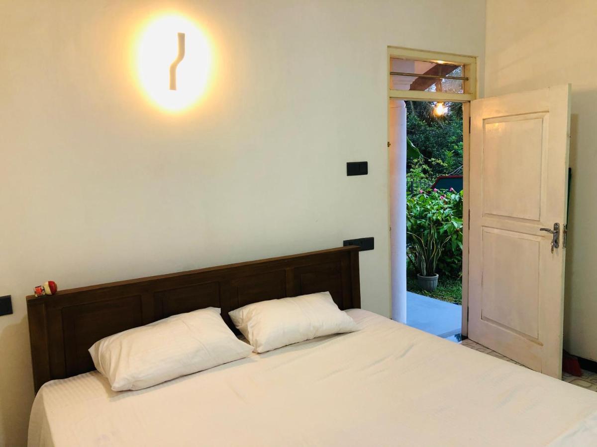 Tweepersoonskamer met Eigen Badkamer