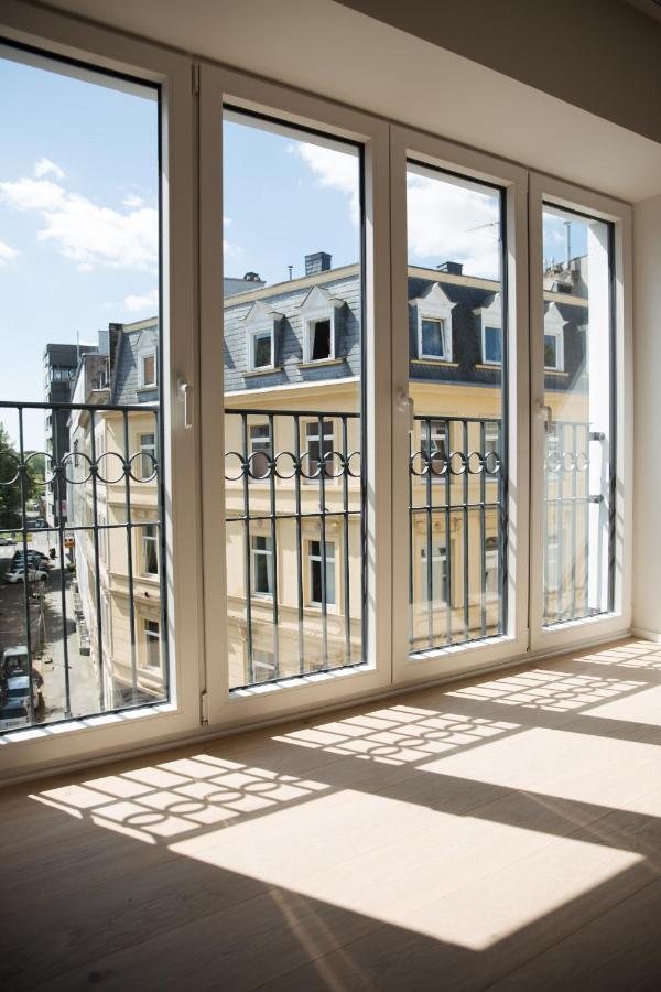 Designerwohnung in der Südstadt - Chambres d’hôtes Cologne