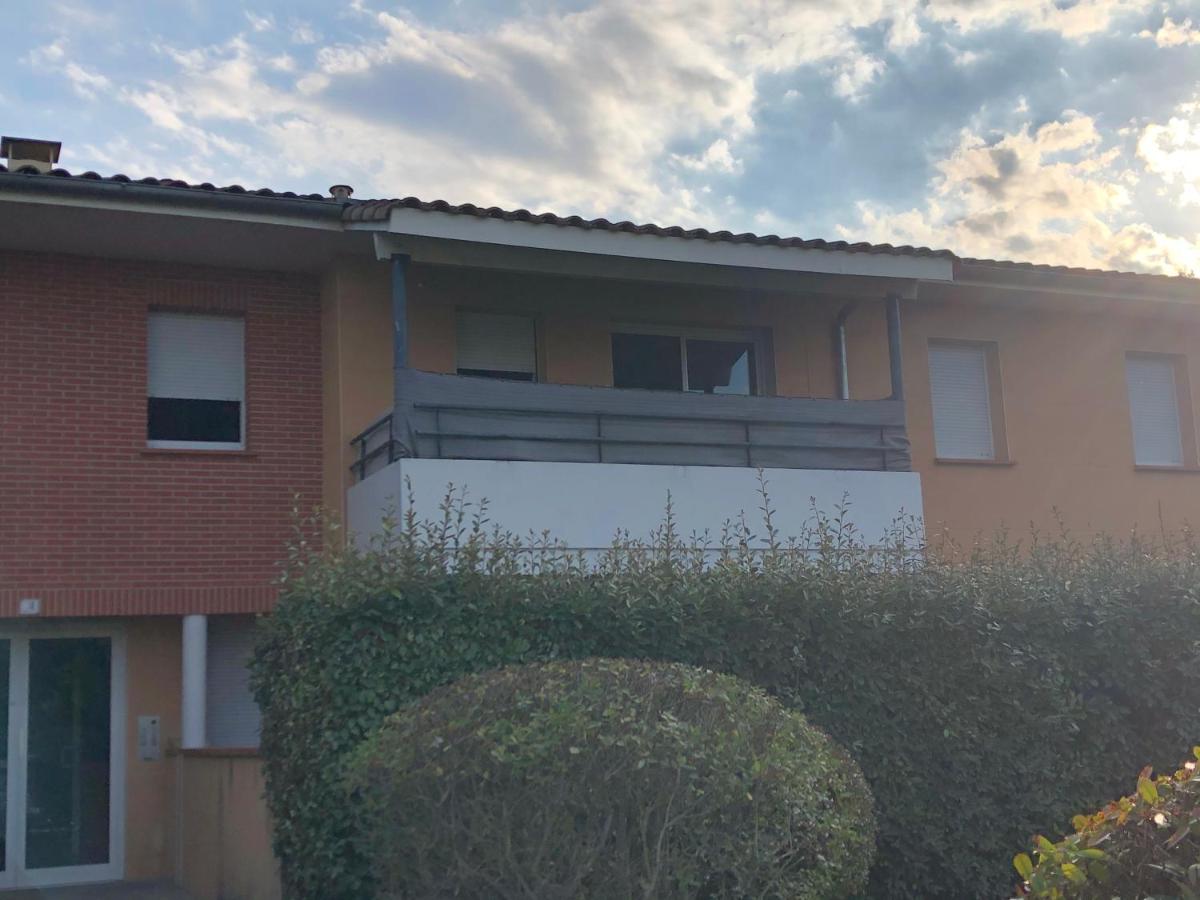 Appartement tout confort Montauban - Ferienwohnung